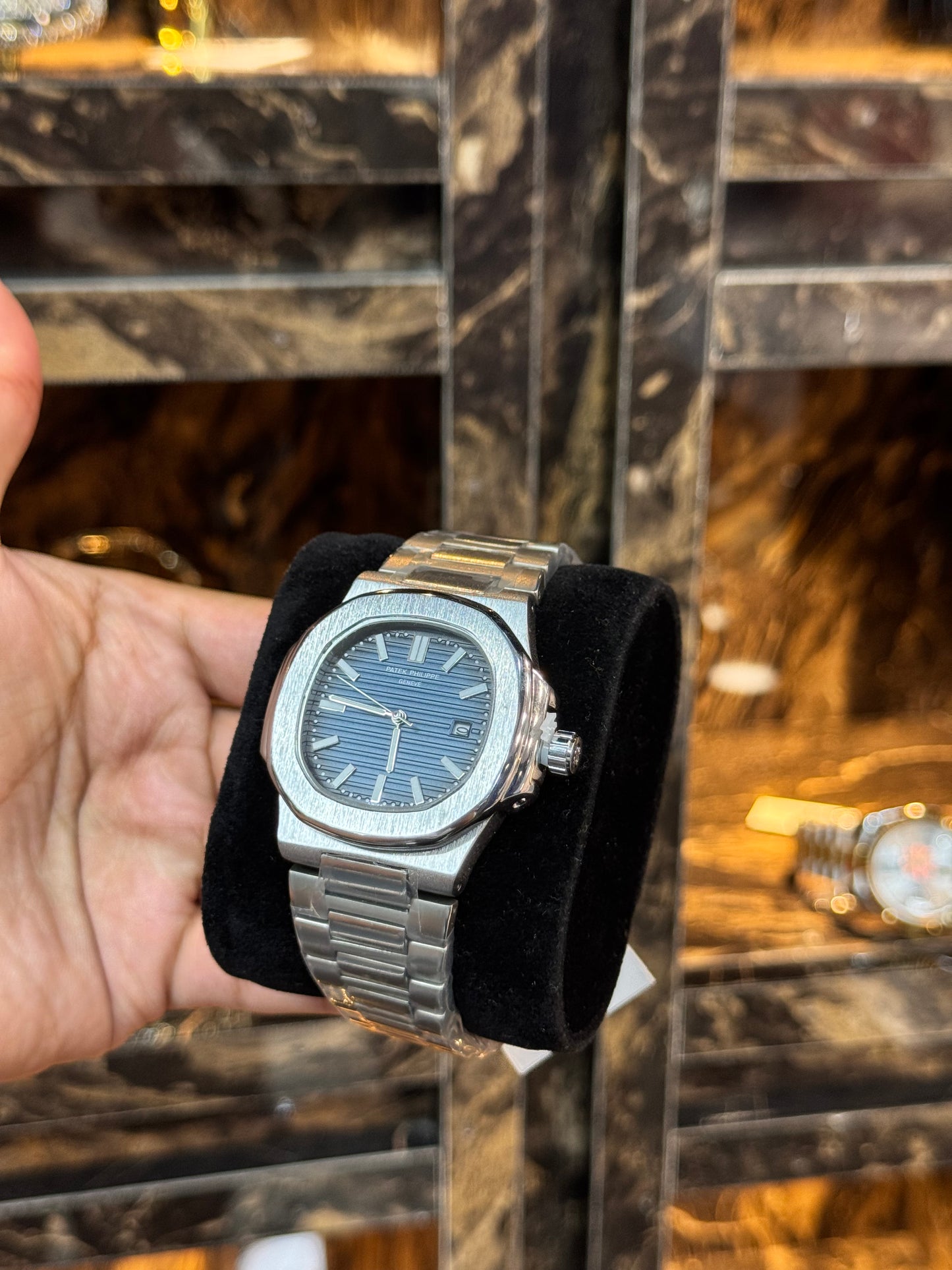 Patek Phillipe Quartz AAA