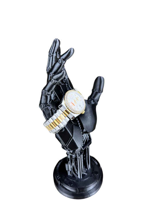 RLX Zircon Edition Automatic