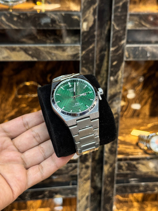 Tissot Prx