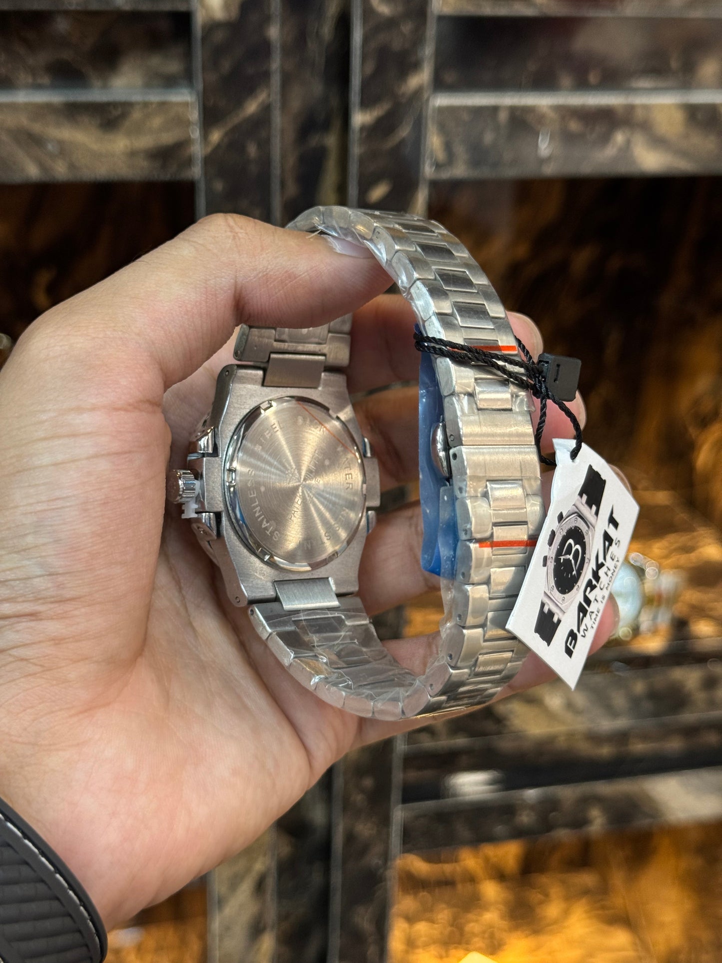 Patek Phillipe Quartz AAA