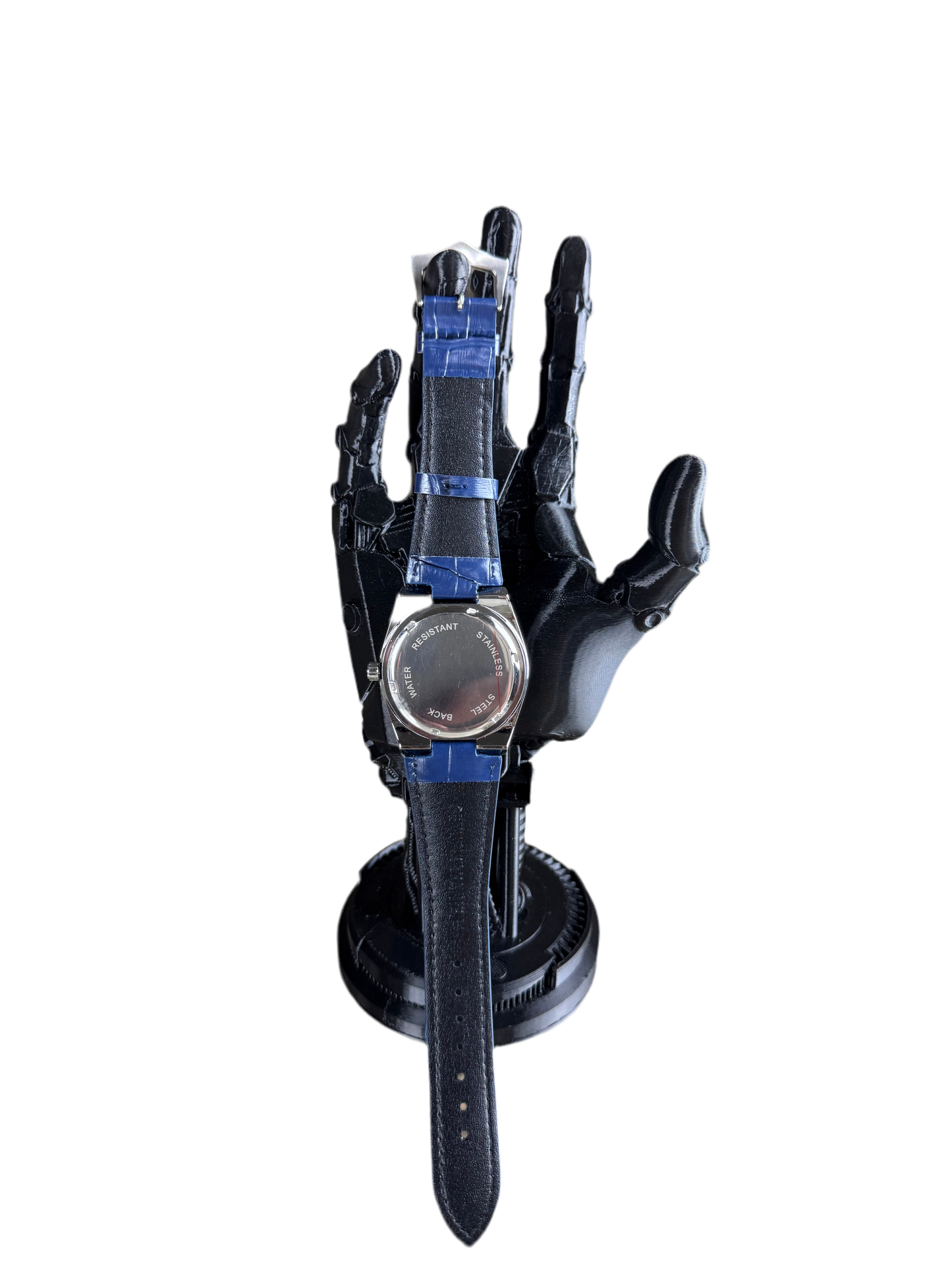 Tissot Leather Strap Quartz