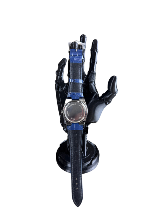 Tissot Leather Strap Quartz