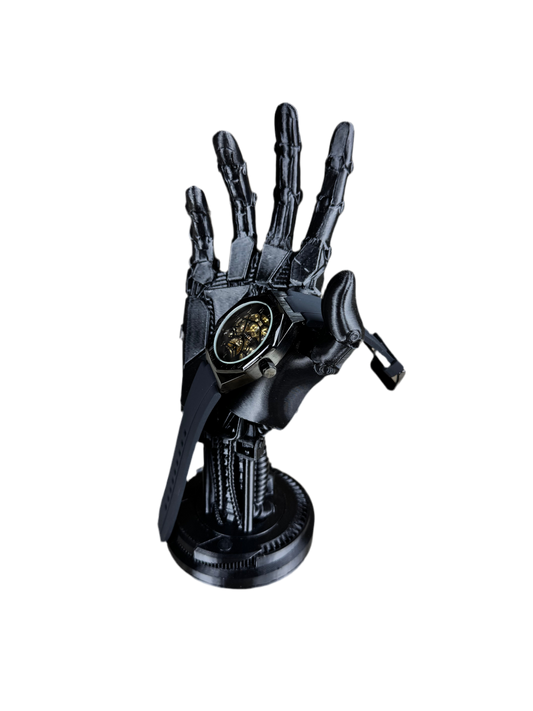 King Watch Automatic