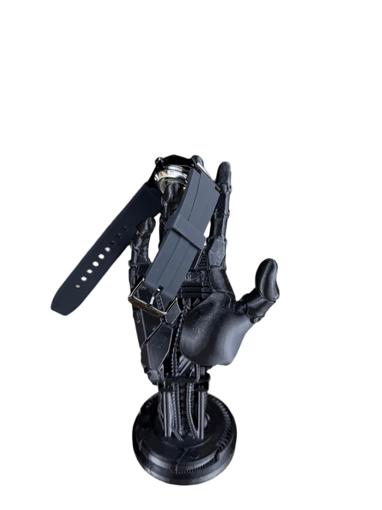 King Watch Automatic