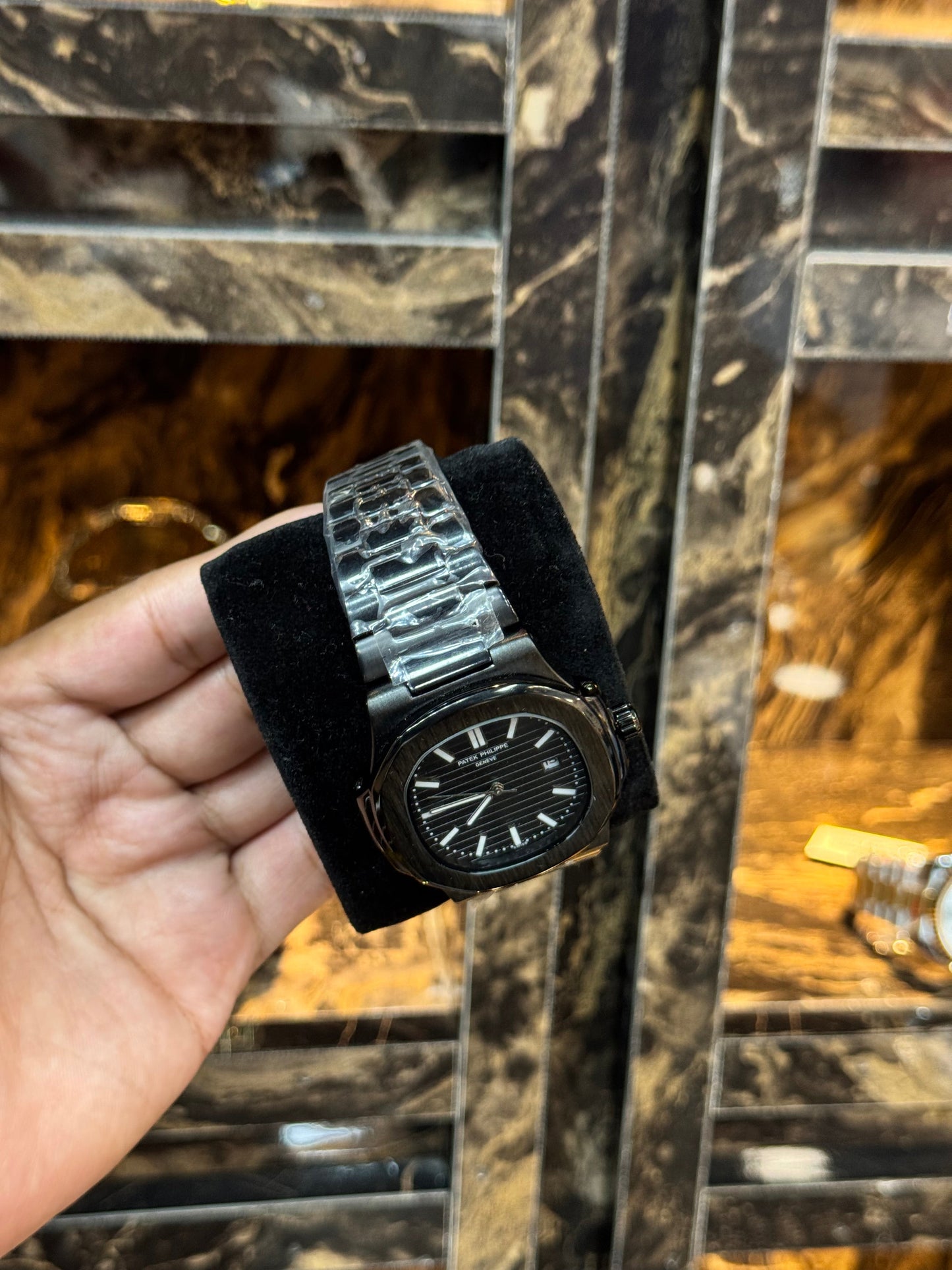 Patek Phillipe Quartz AAA