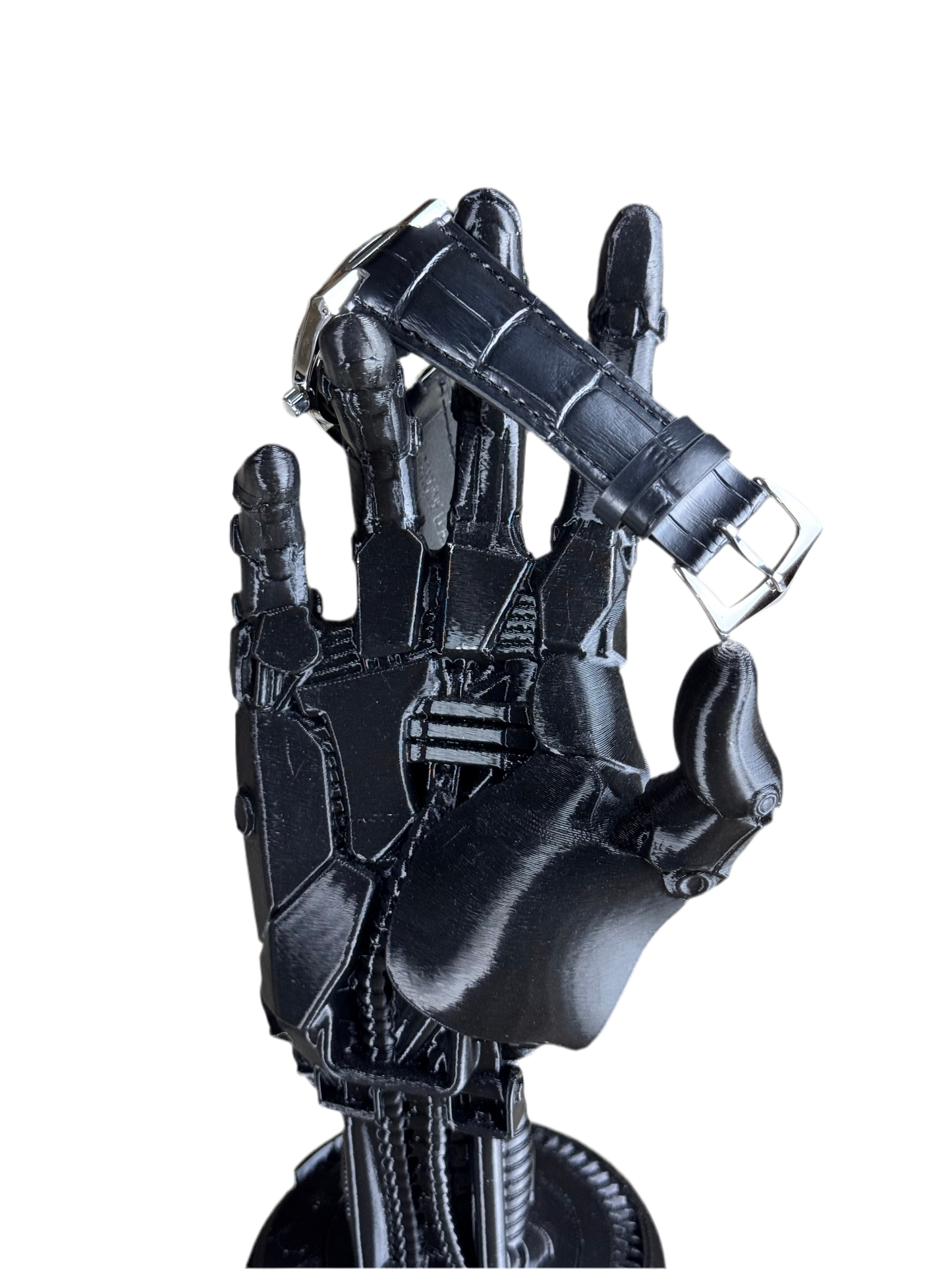 Tissot Leather Strap Quartz