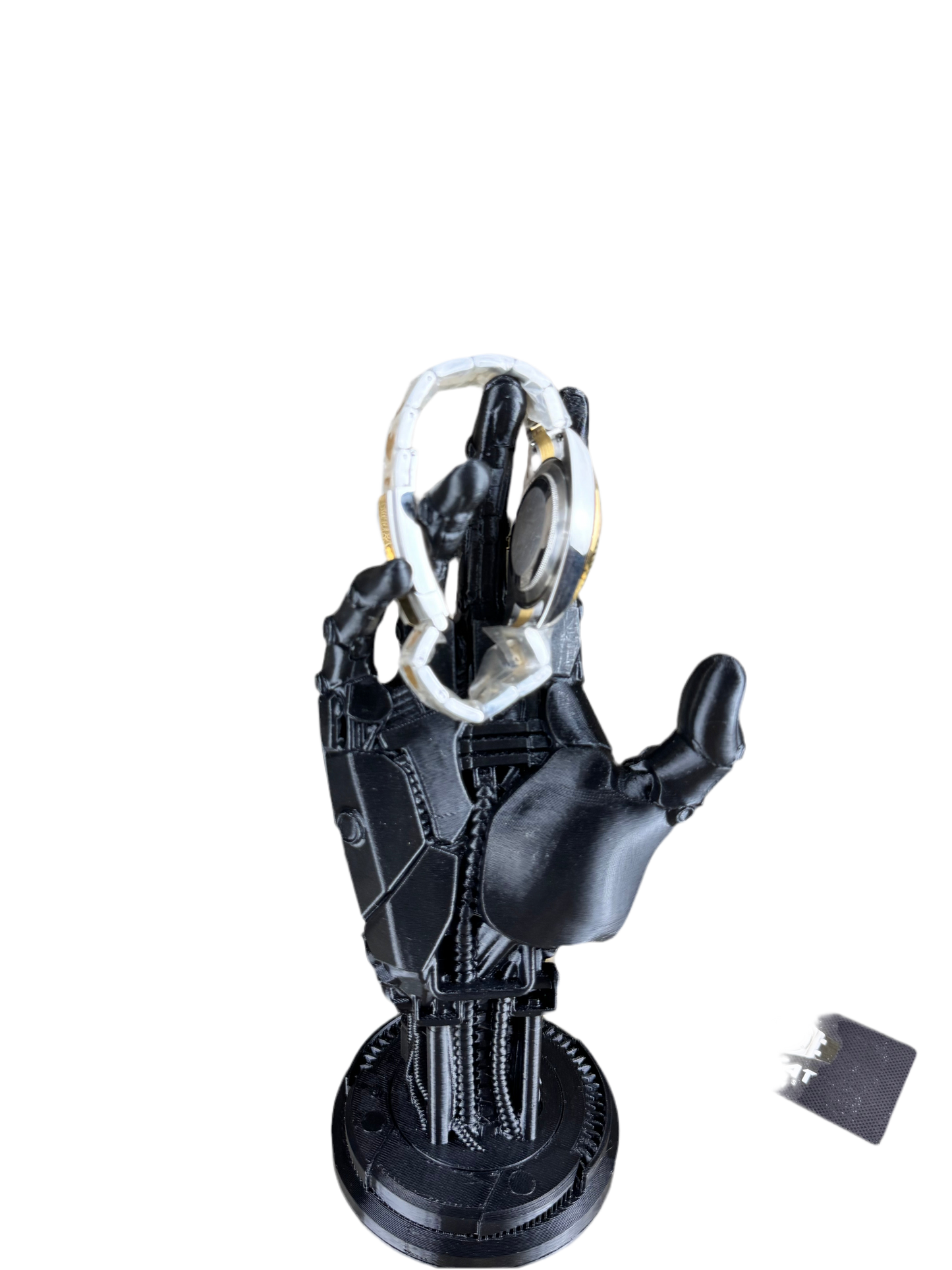 Rlx Date Just Automatic