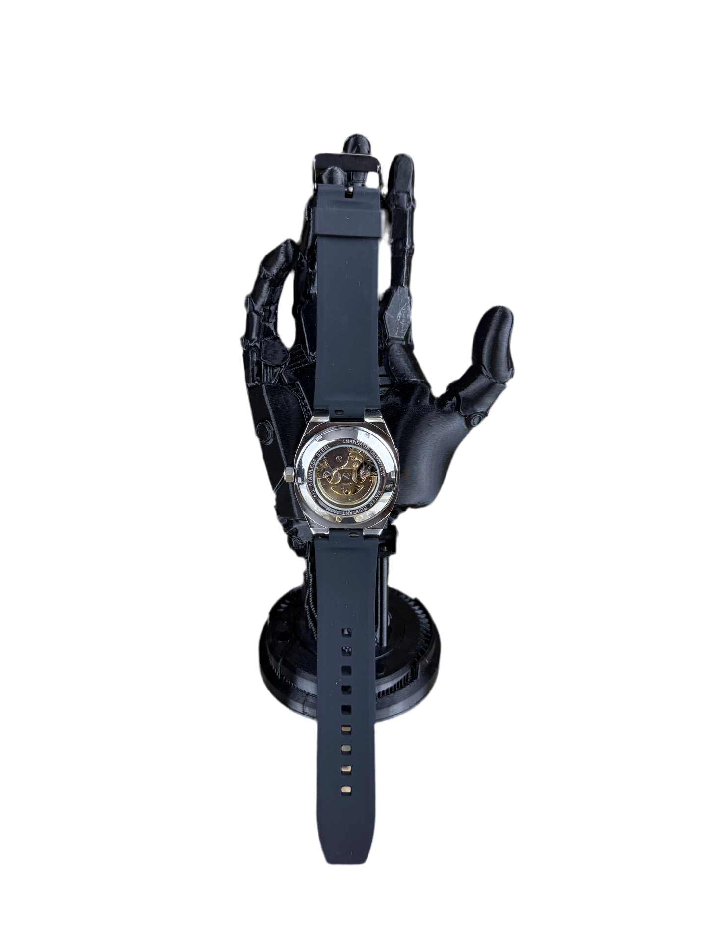 King Watch Automatic