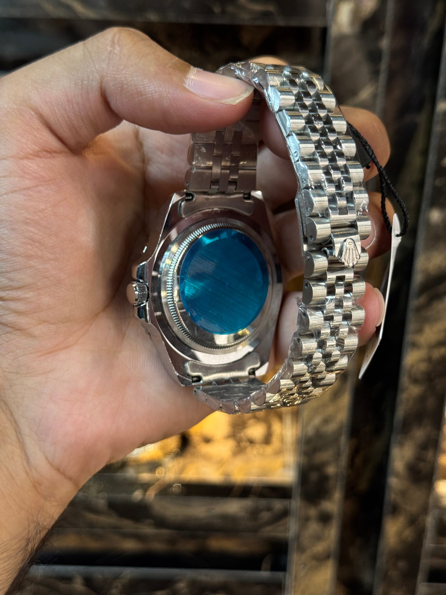 Rolex Sprite Gmt