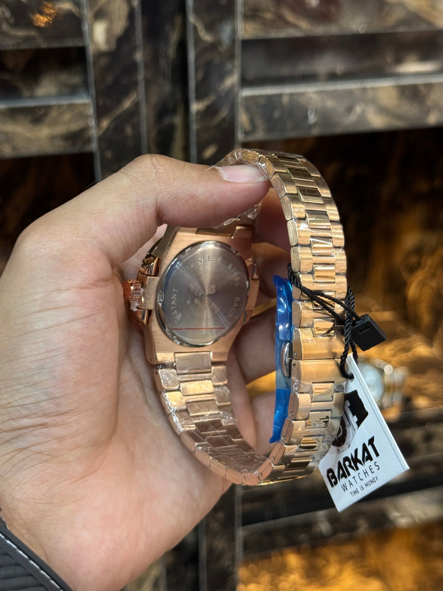 Patek Phillipe Quartz AAA