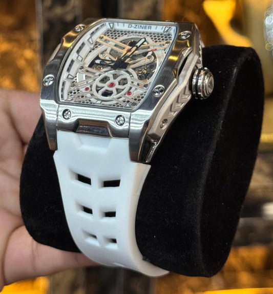 D Ziner Original β Designer Dial Edition