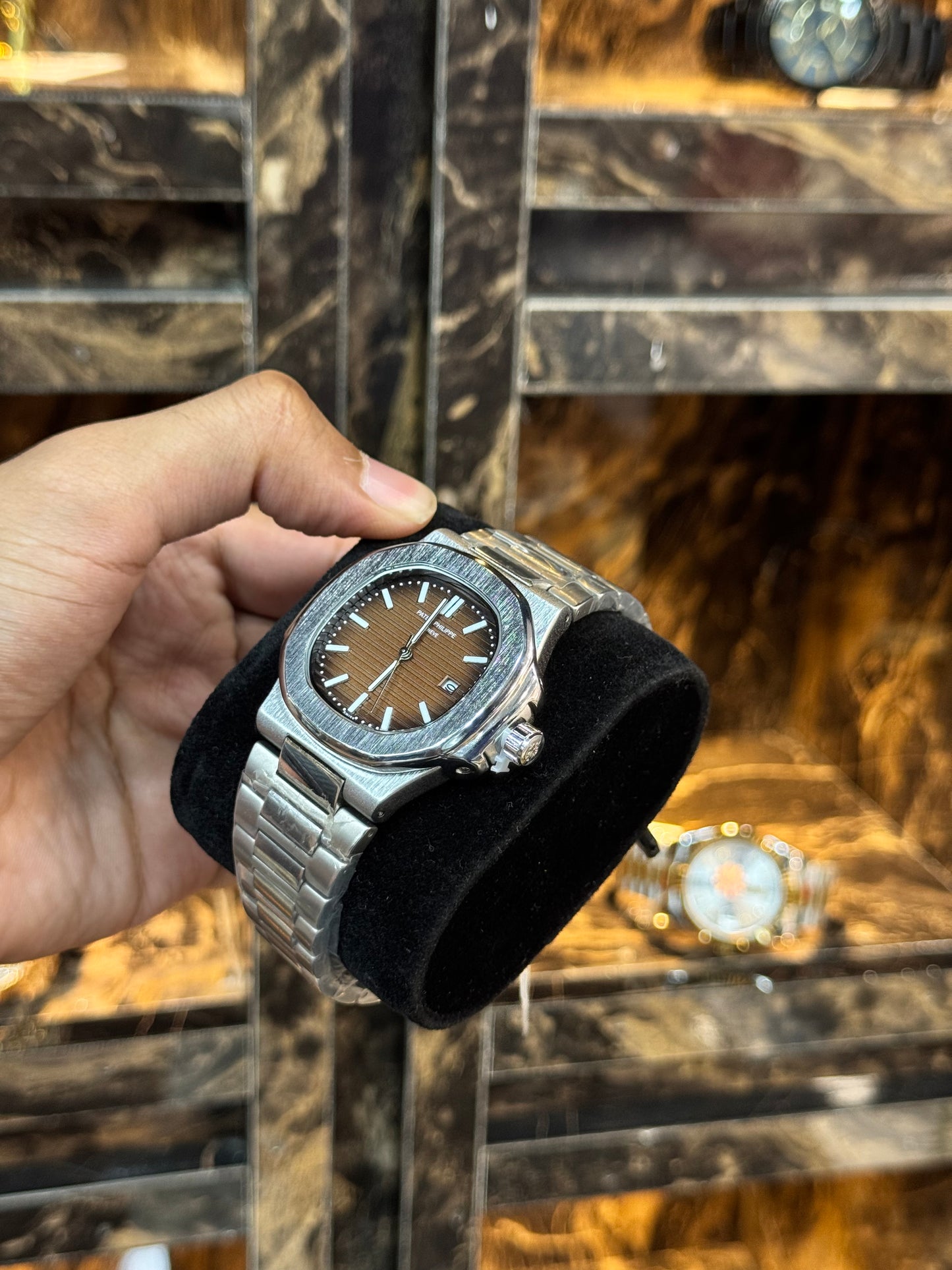 Patek Phillipe Quartz AAA