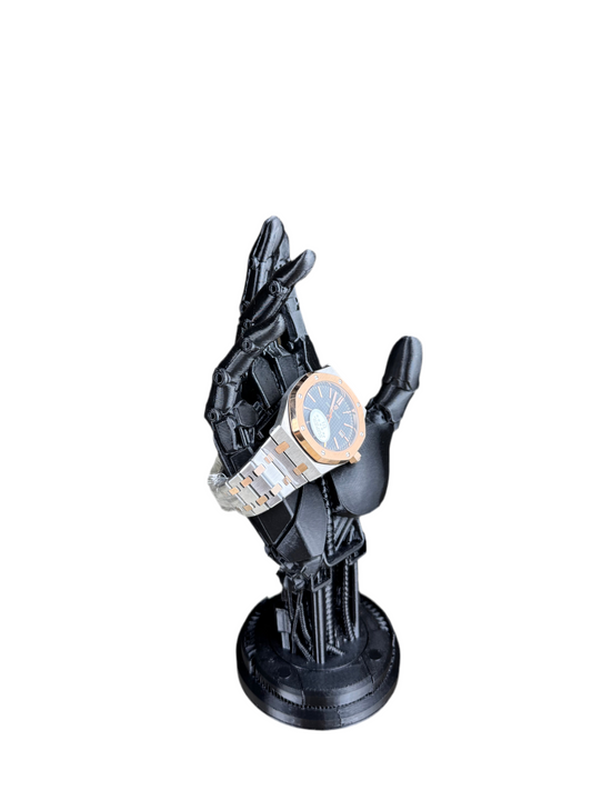 AP Double Tone Rosegold Automatic