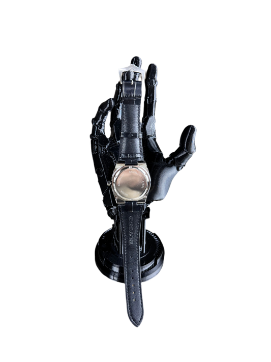 Tissot Leather Strap Quartz