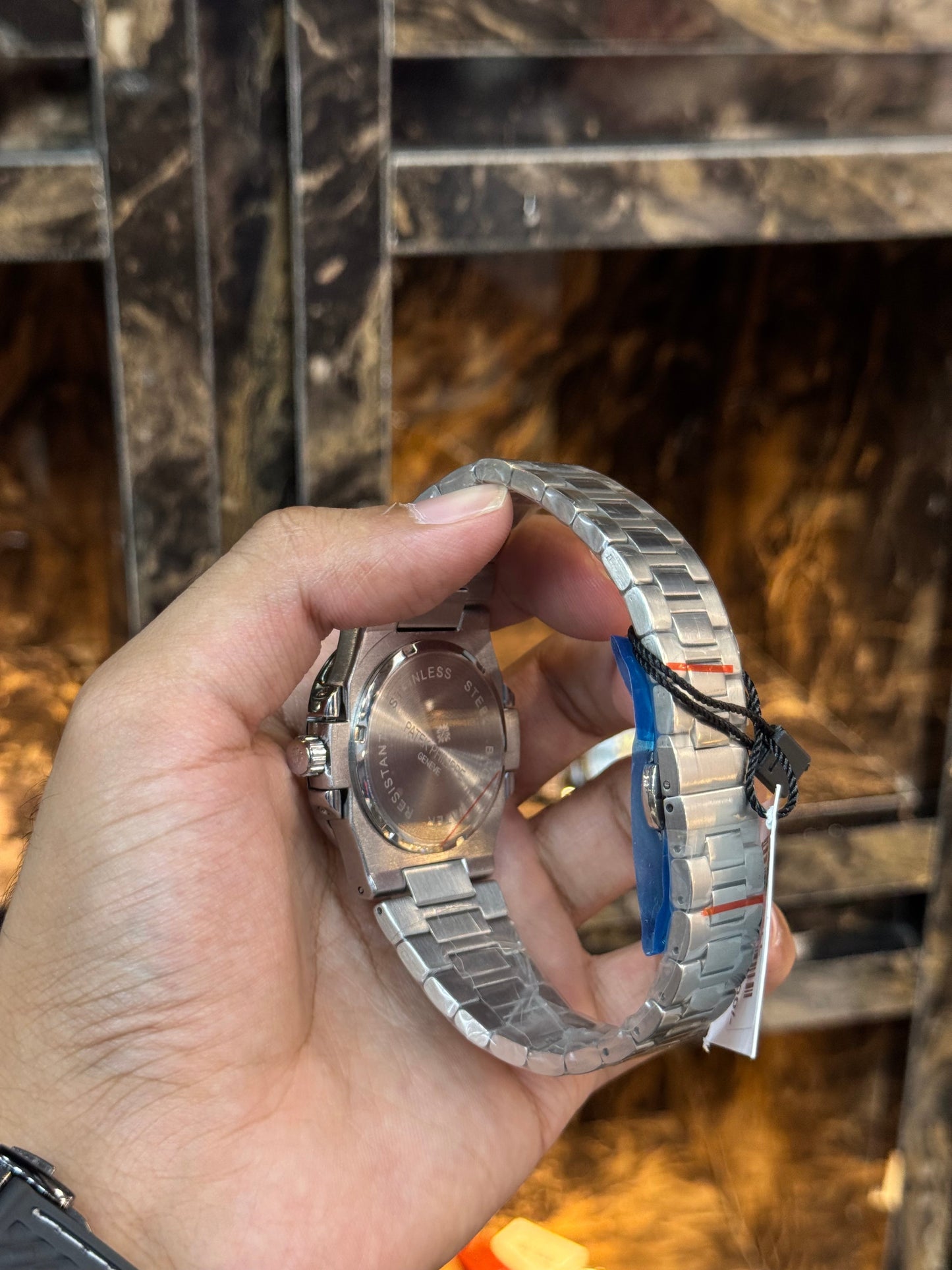 Patek Phillipe Quartz AAA