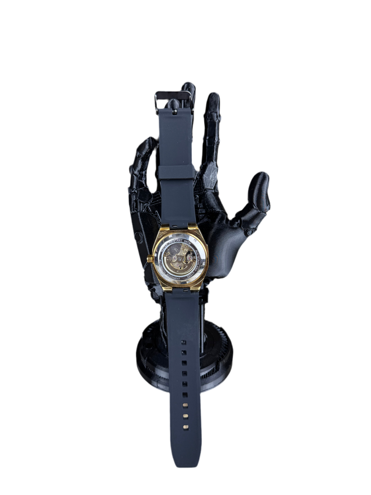 King Watch Automatic