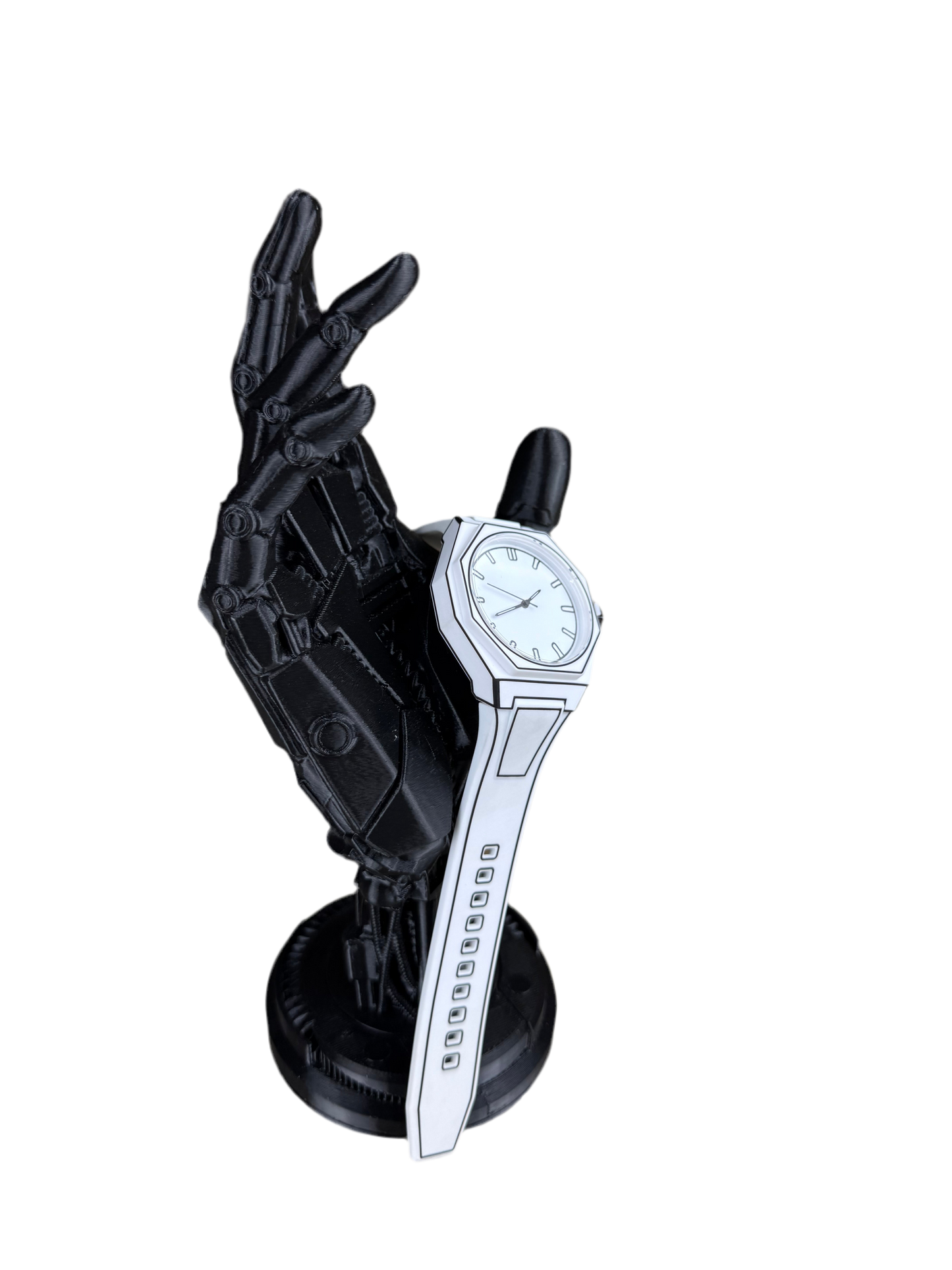 3d Watch