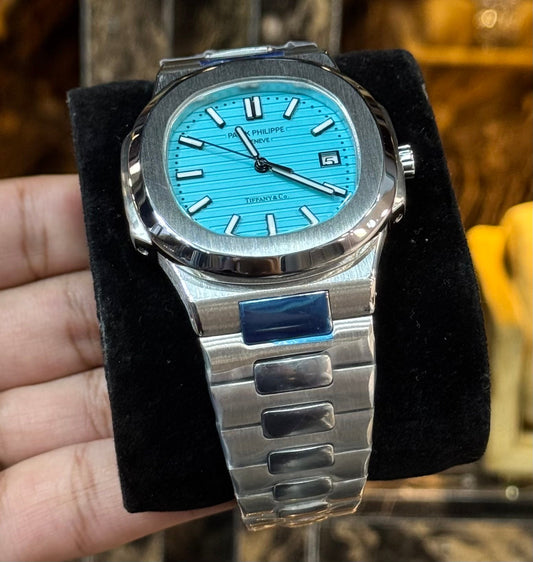 Patek PP Tiffany Automatic