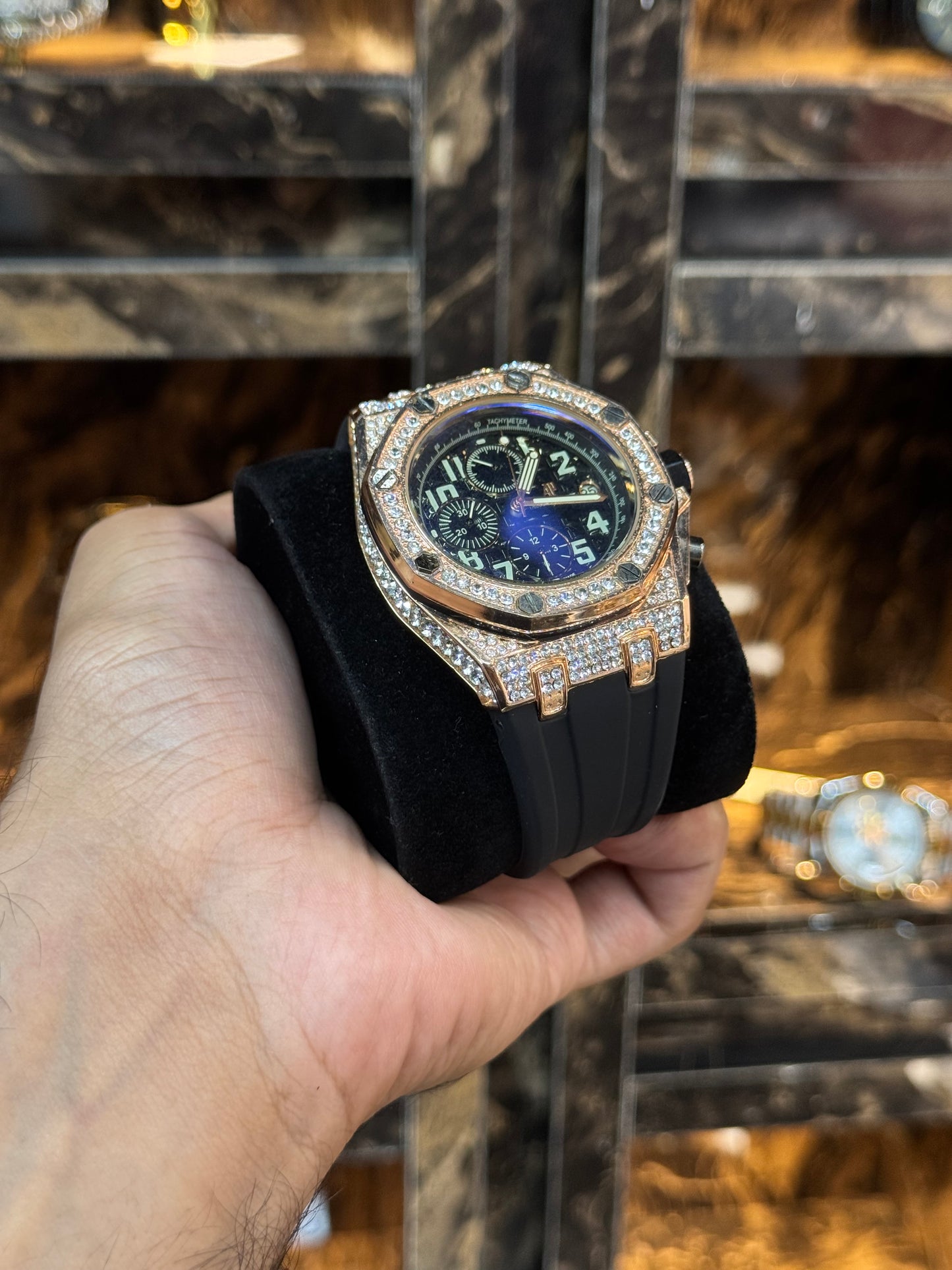 AP Iced