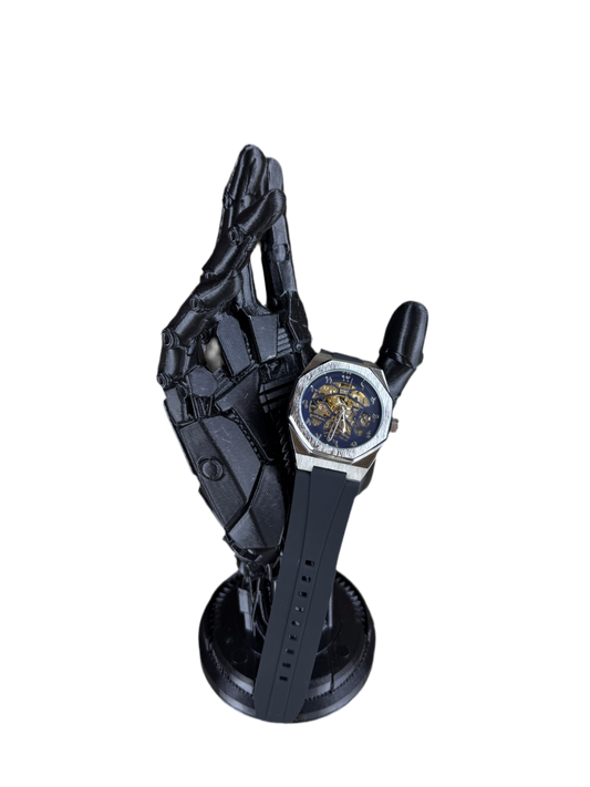 King Watch Automatic