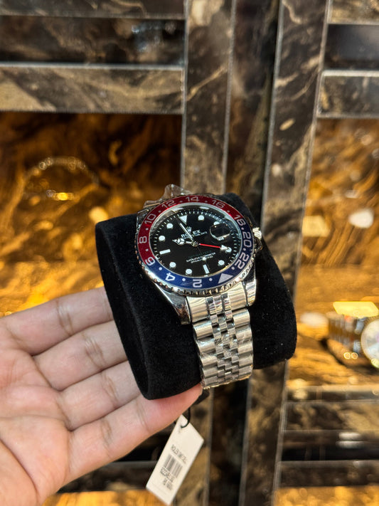 Rolex Pepsi Gmt
