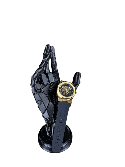 King Watch Automatic