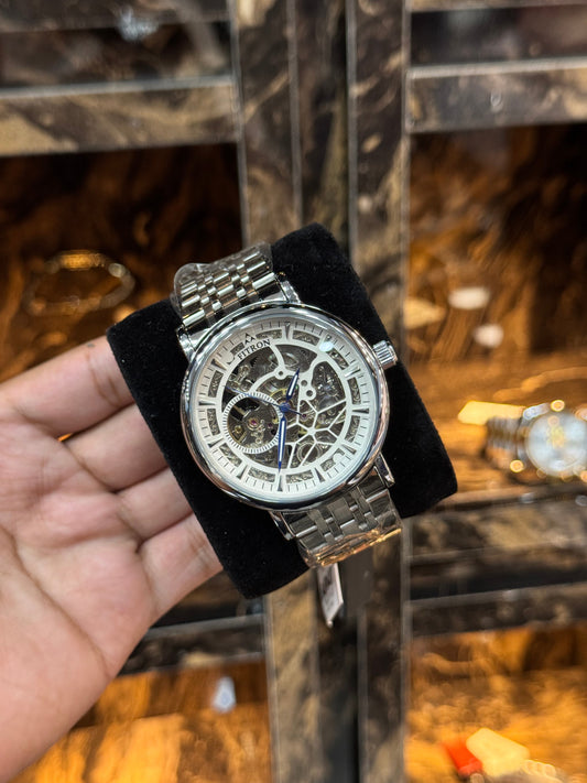 Fitron Automatic Skeleton