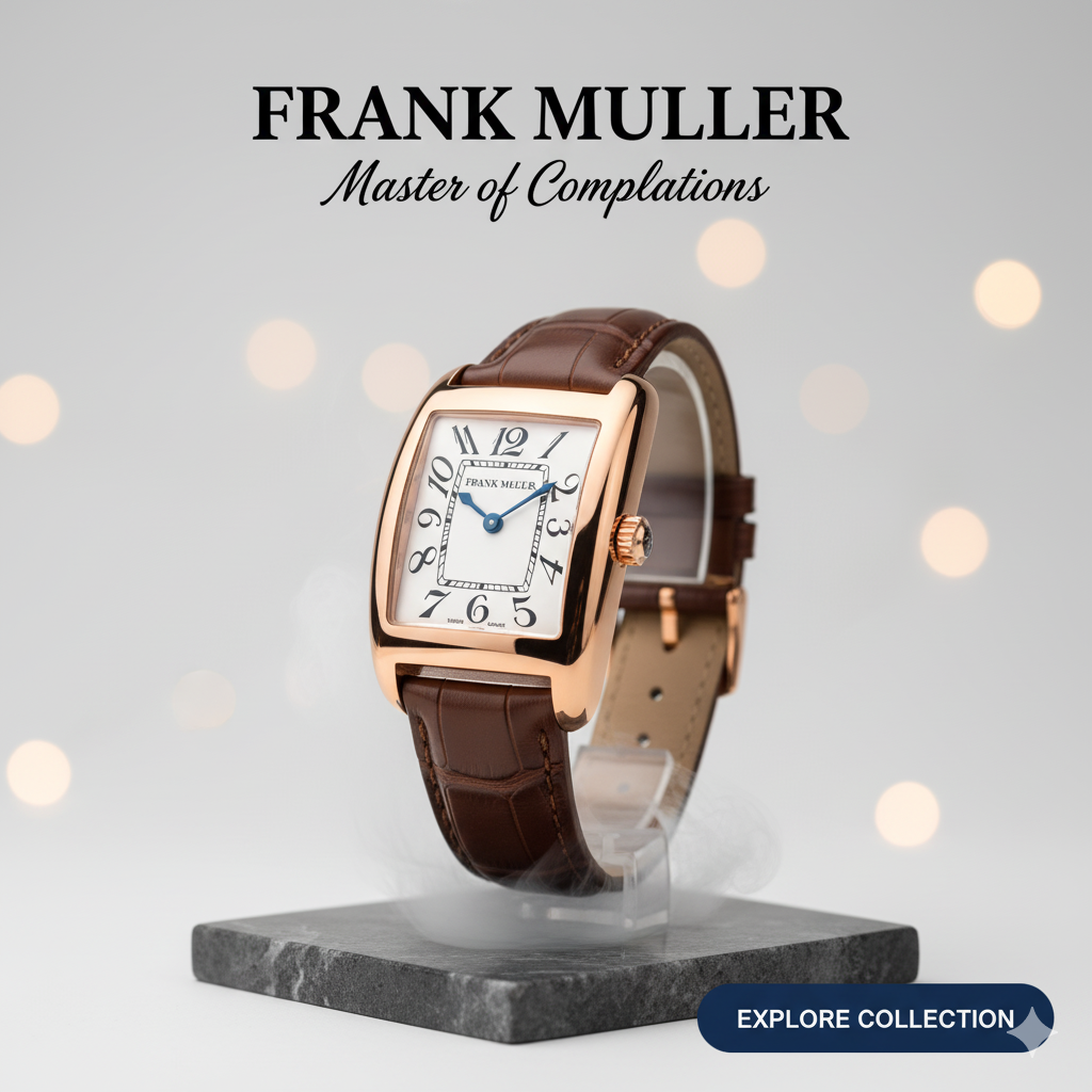 Frank Muller