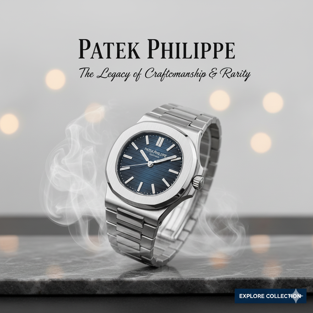 Patek Philippe