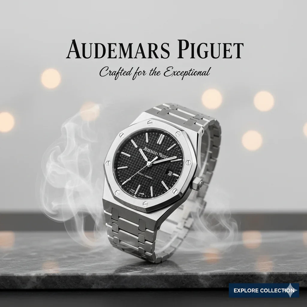 Audemar Piguet