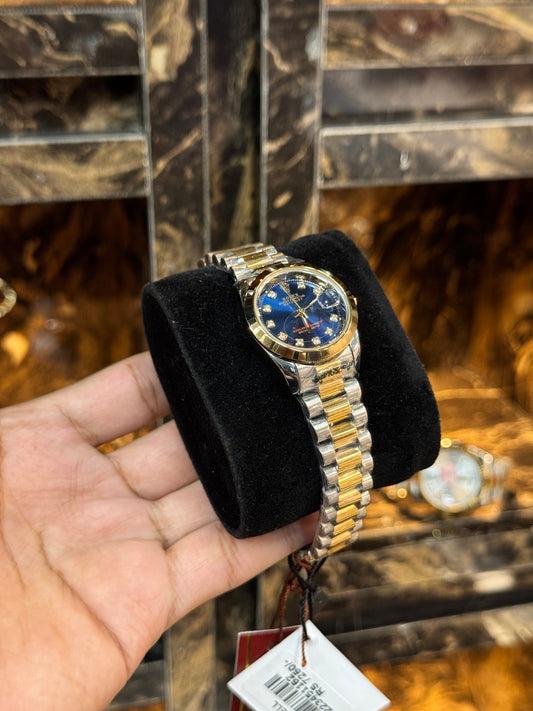 Rolex Ladies