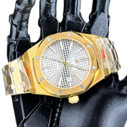 AP Gold Automatic