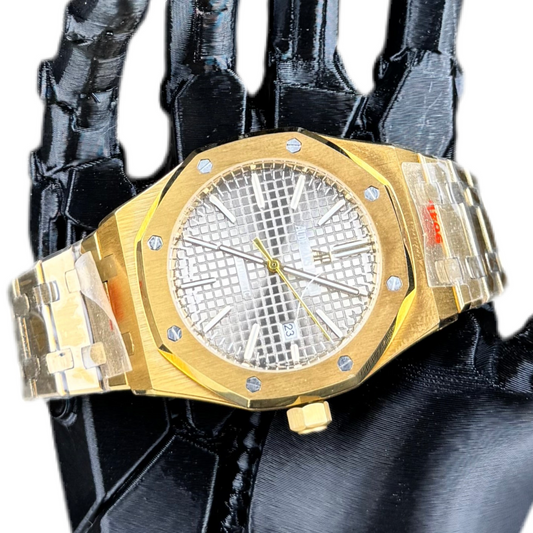 AP Gold Automatic