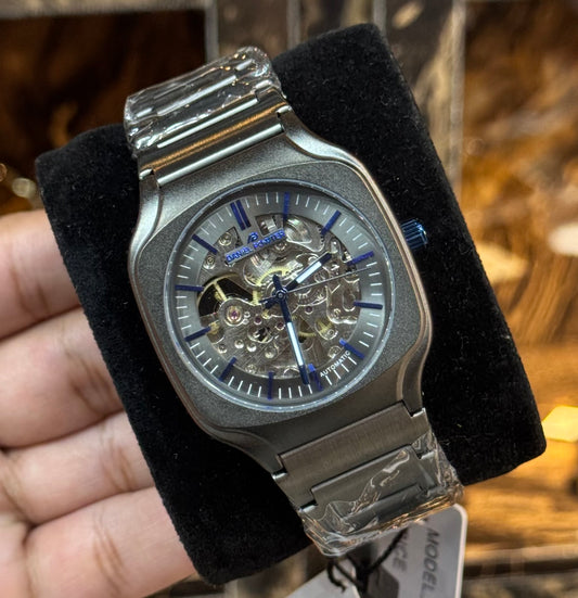DP Automatic