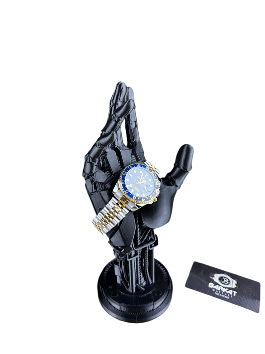 RLX Gmt2