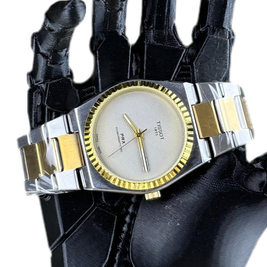 Prx Quartz