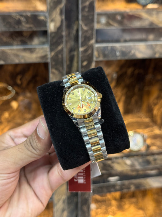 Rolex Ladies