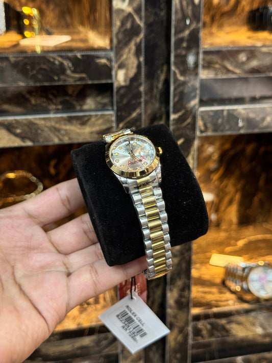 Rolex Ladies