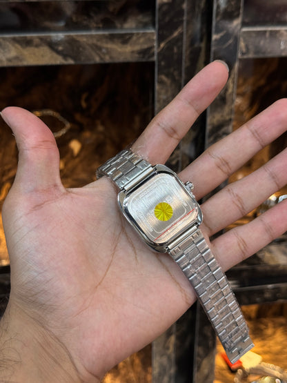 Curren Quartz