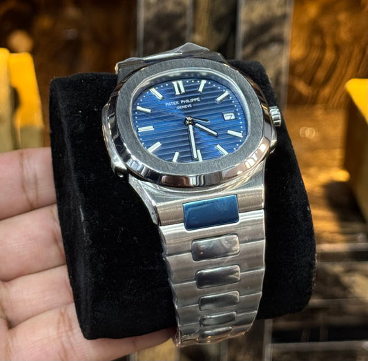 Patek PP Automatic