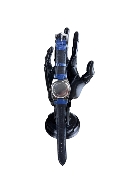 Tissot Leather Strap Quartz