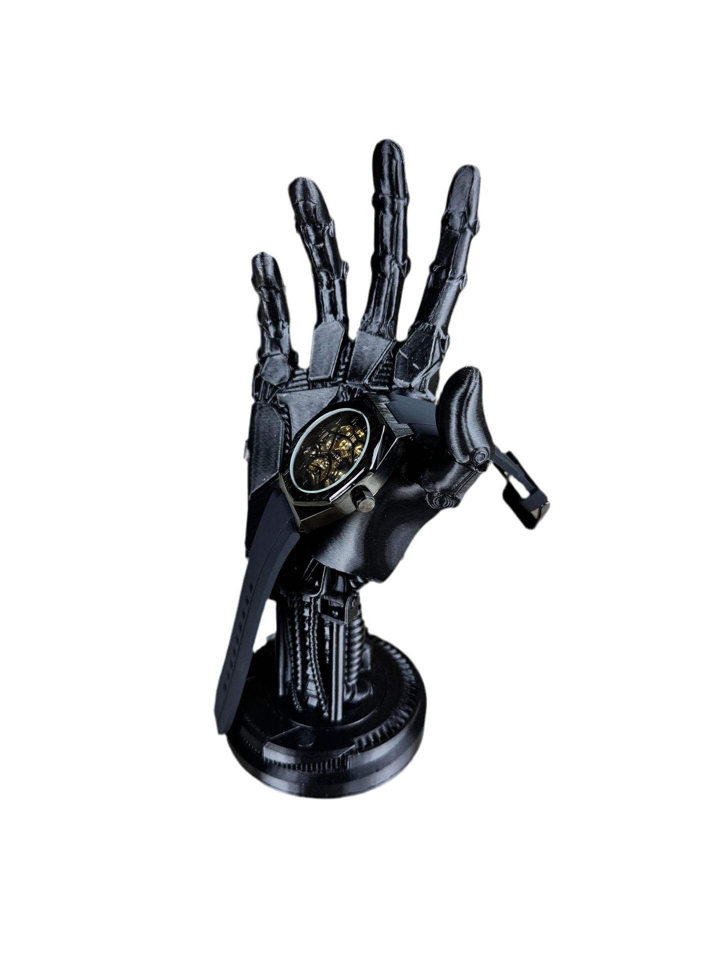 King Watch Automatic