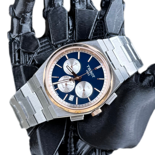 Tissot Prx