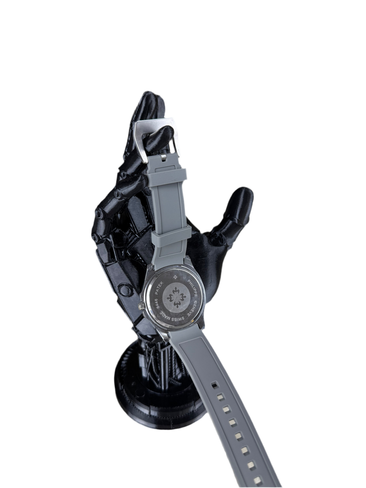 Pp Quartz