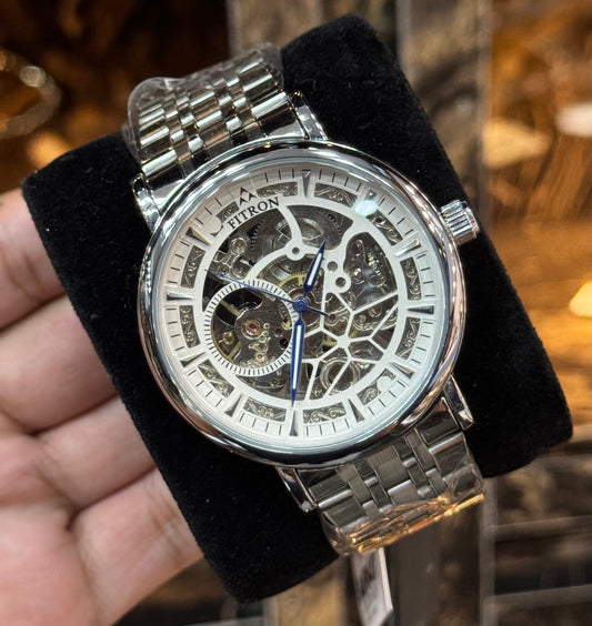 Fitron Automatic Skeleton
