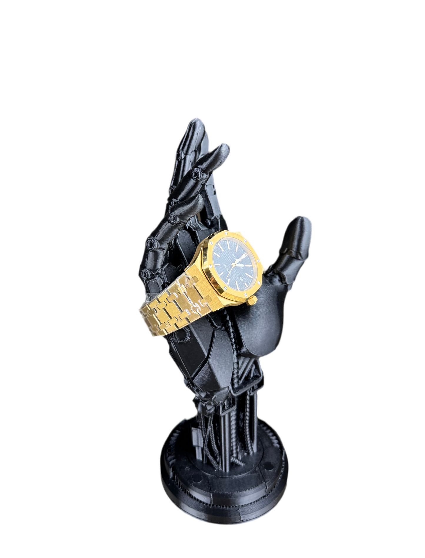 AP Quartz Movement