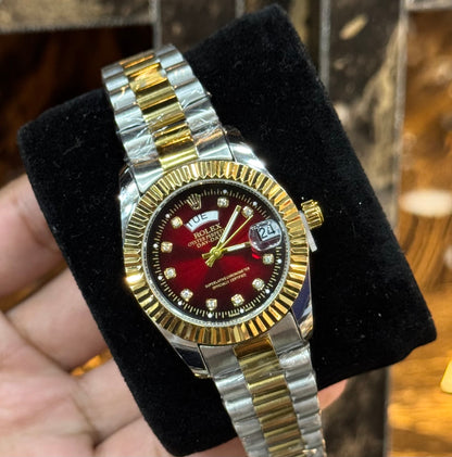 Rolex Ladies