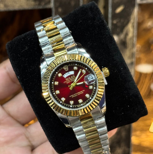 Rolex Ladies
