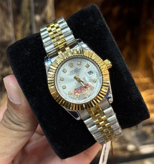 Rolex Ladies