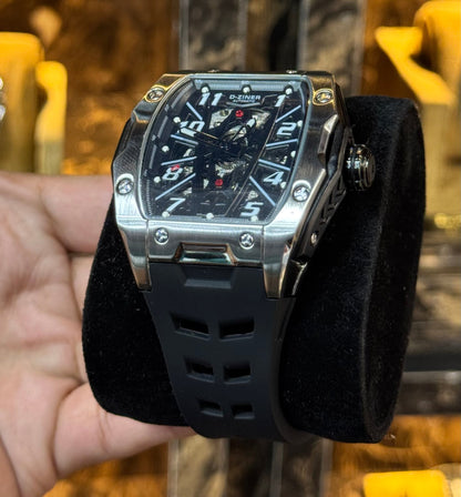 D Ziner Numeric Collection